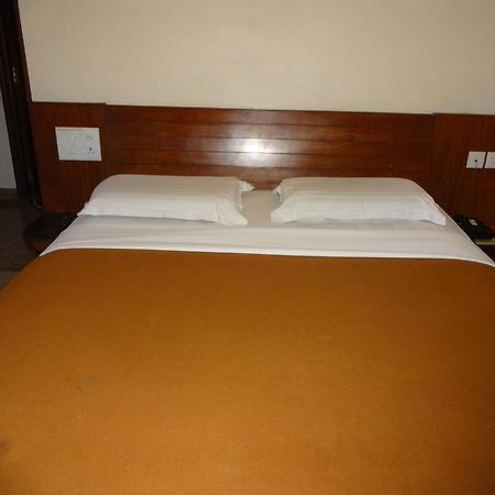 Sheetal Residency Ξενοδοχείο Μπανγκαλόρ Εξωτερικό φωτογραφία