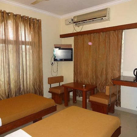 Sheetal Residency Ξενοδοχείο Μπανγκαλόρ Εξωτερικό φωτογραφία