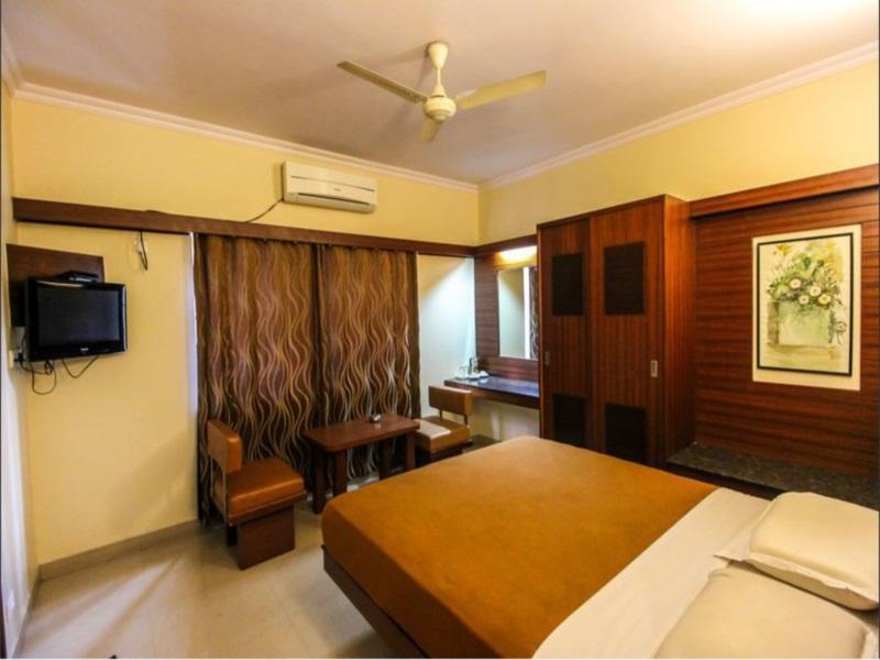 Sheetal Residency Ξενοδοχείο Μπανγκαλόρ Εξωτερικό φωτογραφία