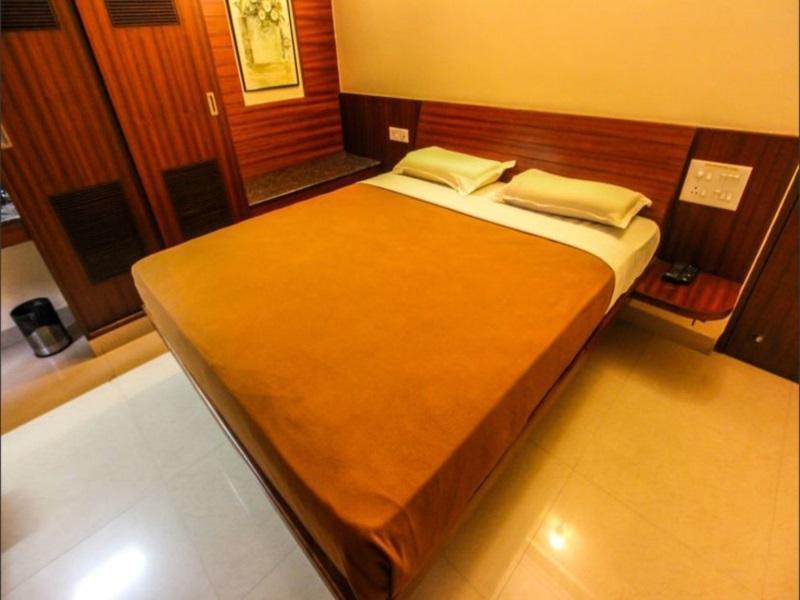 Sheetal Residency Ξενοδοχείο Μπανγκαλόρ Εξωτερικό φωτογραφία
