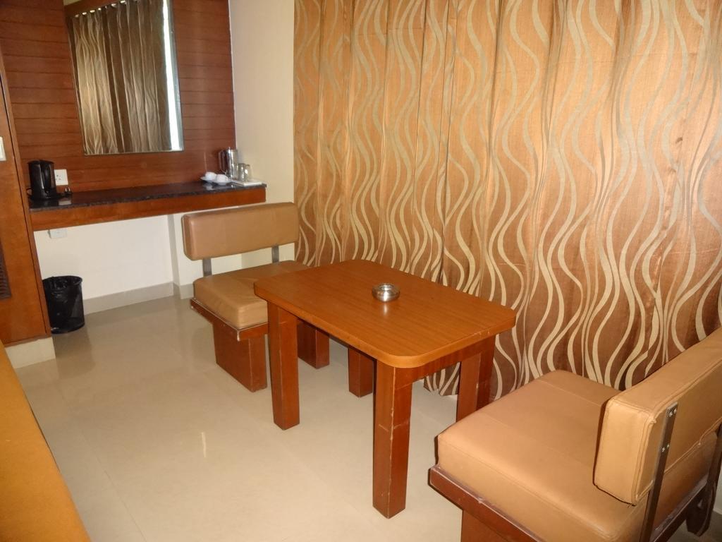 Sheetal Residency Ξενοδοχείο Μπανγκαλόρ Εξωτερικό φωτογραφία