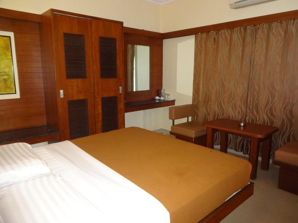 Sheetal Residency Ξενοδοχείο Μπανγκαλόρ Εξωτερικό φωτογραφία