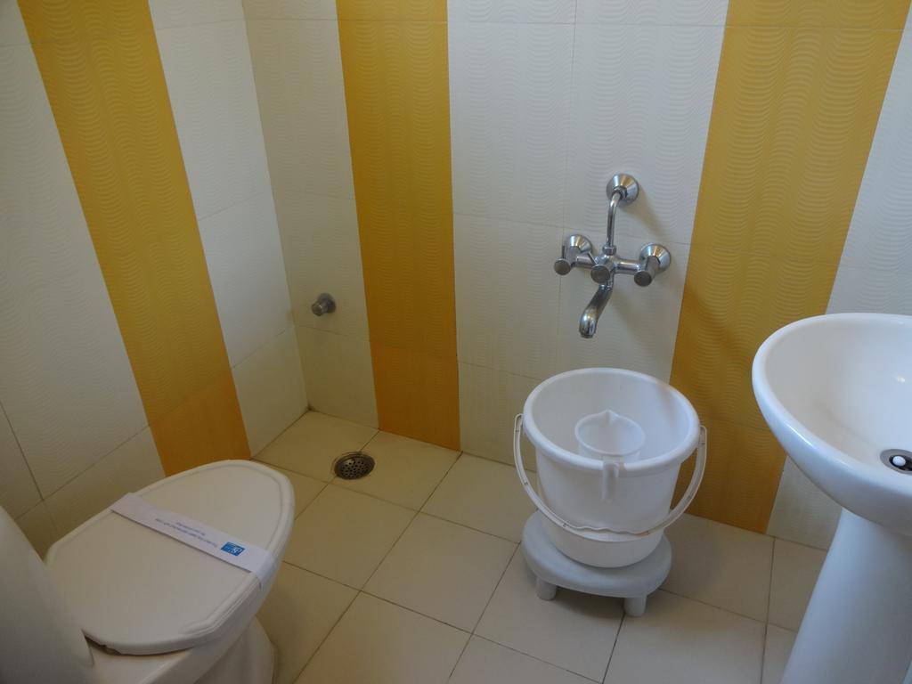 Sheetal Residency Ξενοδοχείο Μπανγκαλόρ Εξωτερικό φωτογραφία