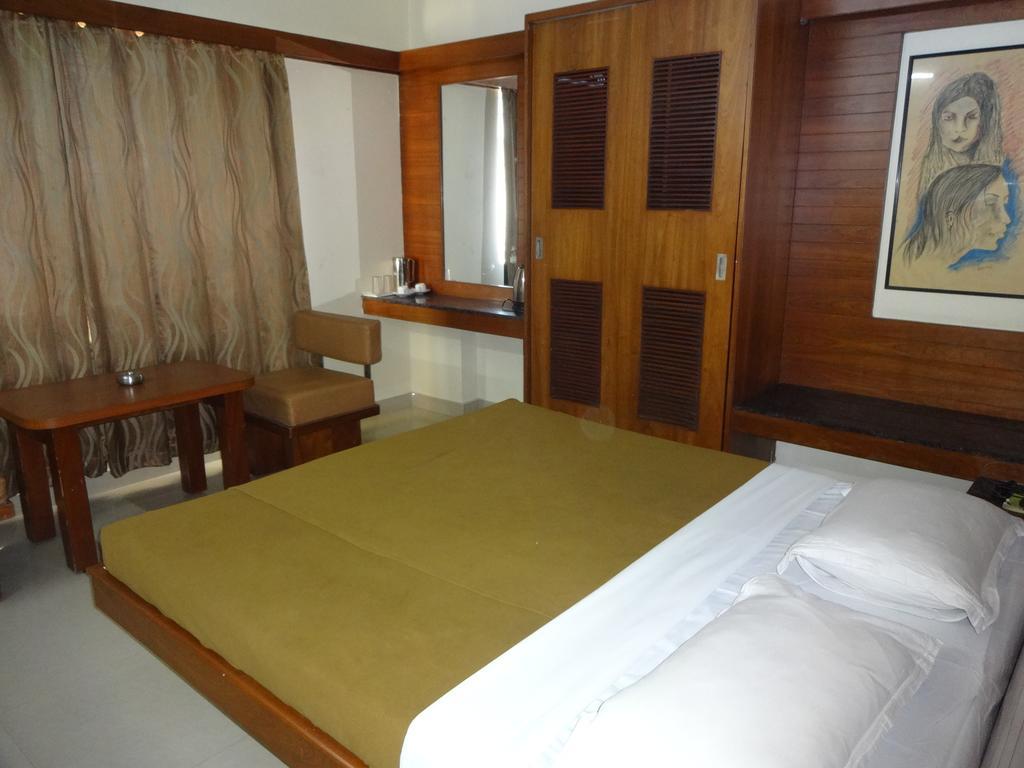 Sheetal Residency Ξενοδοχείο Μπανγκαλόρ Εξωτερικό φωτογραφία