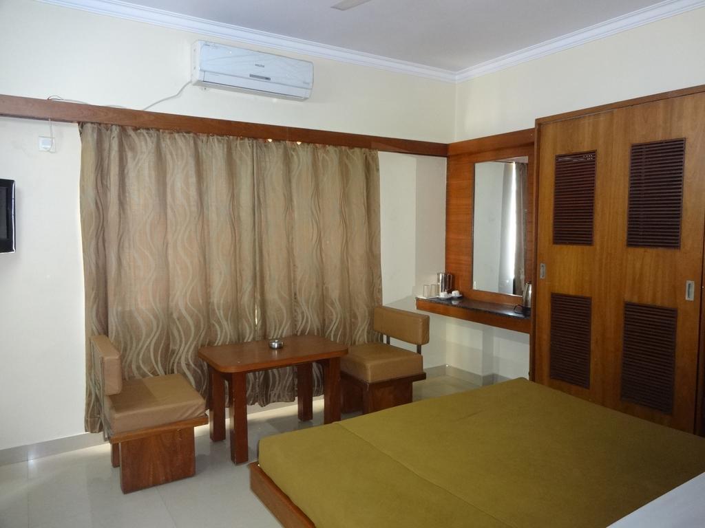 Sheetal Residency Ξενοδοχείο Μπανγκαλόρ Εξωτερικό φωτογραφία