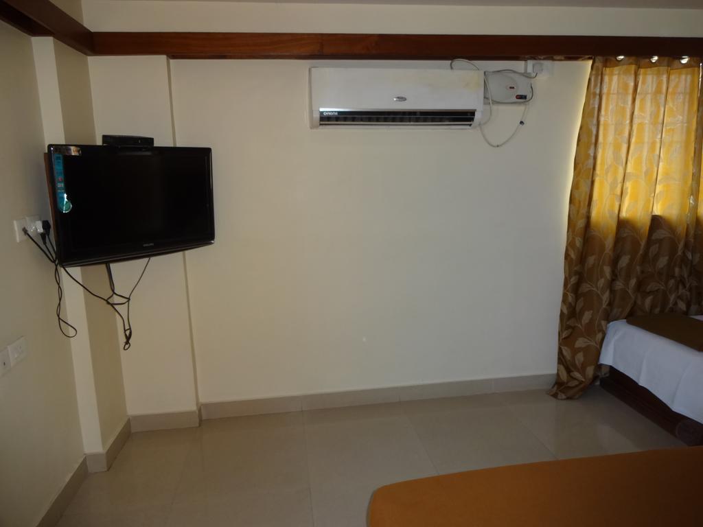Sheetal Residency Ξενοδοχείο Μπανγκαλόρ Εξωτερικό φωτογραφία