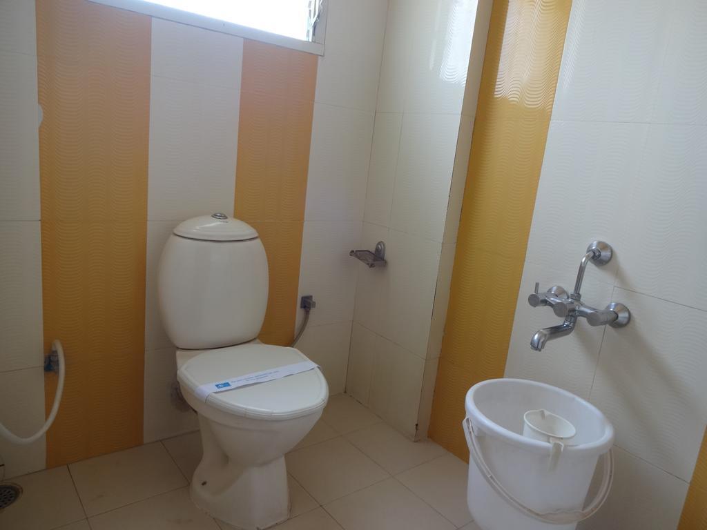 Sheetal Residency Ξενοδοχείο Μπανγκαλόρ Εξωτερικό φωτογραφία
