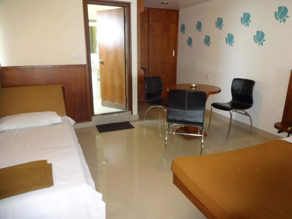 Sheetal Residency Ξενοδοχείο Μπανγκαλόρ Εξωτερικό φωτογραφία